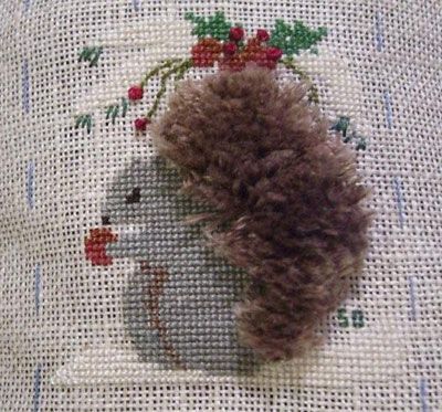 Turkey work embroidery stitch Bullion Stitch, Silk Ribbon Embroidery Tutorial, Ribbon Embroidery Tutorial, Blackwork Embroidery, Embroidery Stitch, Basic Embroidery Stitches, Cross Stitch Finishing, Needlepoint Stitches, Embroidery Stitches Tutorial