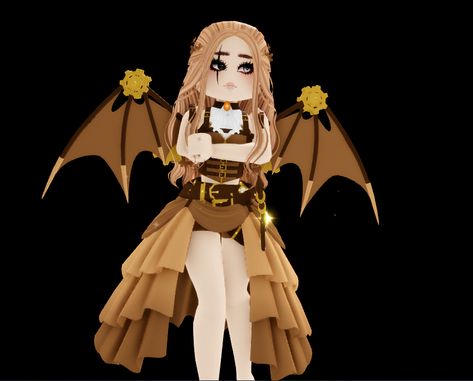 Steampunk Set Royale High, Royal High Steampunk Outfit, Steampunk Royale High, Steampunk Inventor, Punk Pins, Aesthetic Roblox Royale High Outfits, High Fashion Outfits, Royal Outfits, Royale High