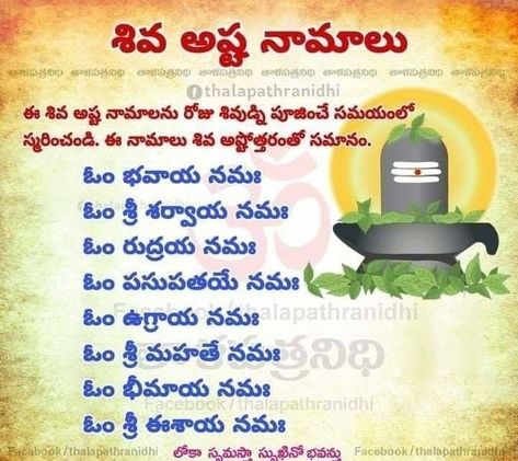 Lord Shiva Mantra In Telugu, Hindu Mantras In Telugu, Tradition Quotes, Lord Shiva Mantra, Devotional Topics, Durga Mantra, Hindu Quotes, Telugu Inspirational Quotes, Sanskrit Mantra