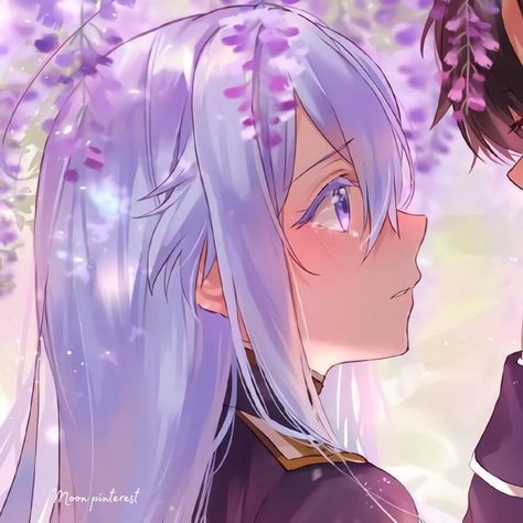 anime, art, couples icon, boy and girl, cute, matching icon, парень и девушка, аниме, любовь, парные авы, аватарки, милые картинки, арт Gintama Wallpaper, Best Anime Couples, Dark Anime Guys, Cute Anime Profile Pictures, Anime Love Couple, Profile Page, Cute Profile Pictures, Anime Drawings Boy, Anime Best Friends