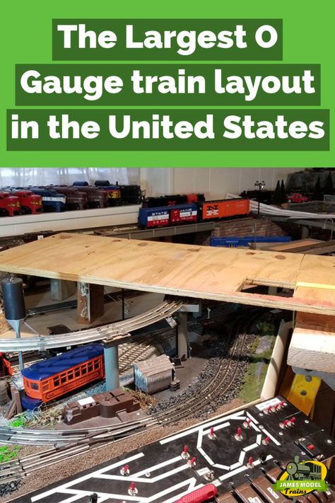 O Gauge Model Trains Layout, Club Layout, Toy Trains, Model Train Scenery, Model Railroading, Model Train Layouts, Train Layouts, Model Train, Toy Train