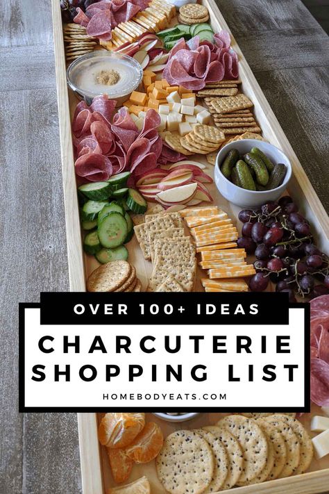 Char Cuterie Board, Long Charcuterie Board Diy, How To Plan A Charcuterie Board, How To Price A Charcuterie Board, Charcuterie How To Build, Charcuterie Box Sizes, Images Of Charcuterie Boards, Charcuterie Amount Per Person, Charcuterie Board Supplies