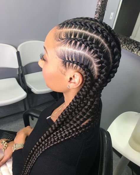 Simple Weaving Hairstyles, Hairstyles Black Girls Weave, Simple Hairstyles Braids, Weaving Hairstyles, Weave Braids, Simple Weaving, Weave Hairstyles Braided, Simple Hairstyles, Ethnic Hairstyles