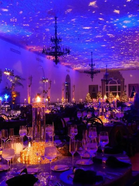 Midnight Debut Theme, Semi Formal Themes High Schools, Starry Night Event Decor, Galaxy Prom Theme, Enchanted Night Theme, Lalaland Theme, Under The Stars Party Theme, Once Upon A Time Prom Theme, Midnight Quinceanera Theme