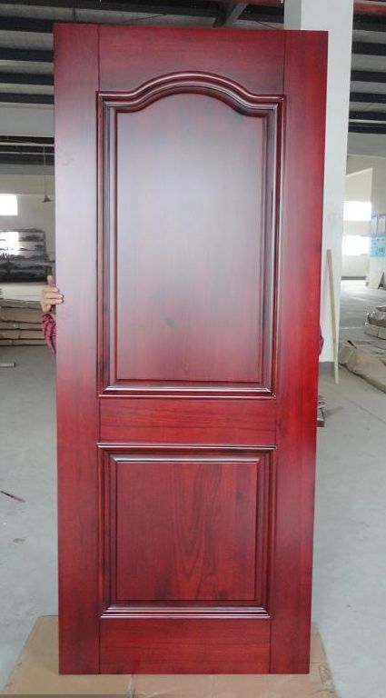 2 panel Classic Design solid wood doors Single Door Design Modern, Wood Panel Door Design, Panel Door Design Modern, Wooden Panel Doors, Panel Door Design, External Wooden Doors, Wooden Door Entrance, Modern Wooden Doors, Flush Door Design