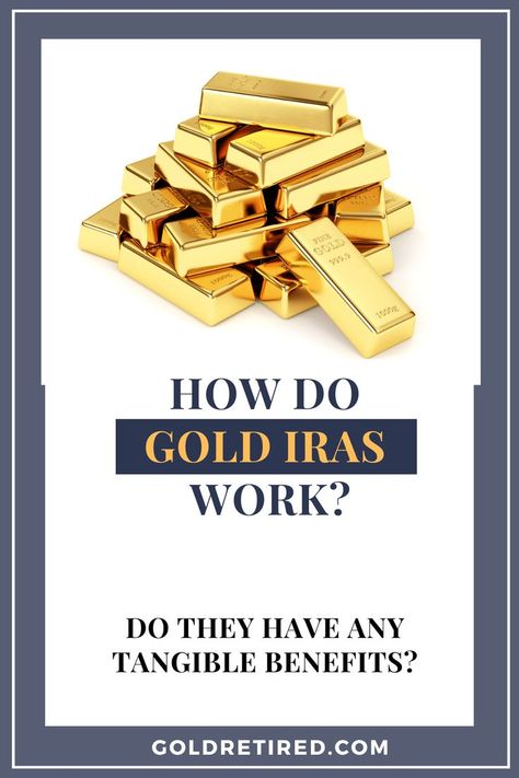 Gold IRAs Work 59th Birthday Ideas, Educating Yourself, 59th Birthday, Reading For Beginners, The Ira, Roth Ira, Investing Tips, Retirement Plan, Retirement Accounts