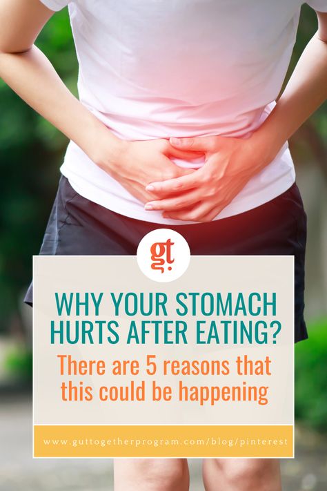 Experiencing stomach pain after eating can be bothersome, but understanding the potential causes can help you take steps toward finding relief. Click the link to read more! Foods To Eat After Stomach Bug, Stomach Pain Remedies, Stomach Pain Relief, Stomach Relief, Low Stomach Acid, Lower Stomach, My Stomach Hurts, Reflux Symptoms, Poor Digestion