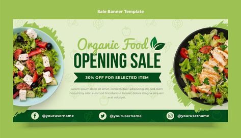 Veggie Restaurant, Healthy Food Branding, Nigeria Food, Youtube Thumbnail Design, Vegetable Design, Healthy Bars, Flyers Design, Healthy Restaurant, Breakfast Restaurants