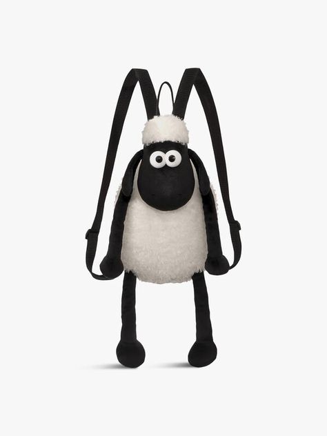 Dr. Seuss, Nursery Bag, Shaun The Sheep, Backpack Reviews, Plush Backpack, The Sheep, Baymax, Pusheen, Cute Bags