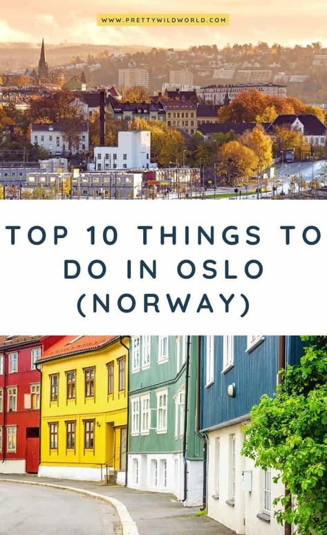 Things to do in Oslo | things to do in norway, norway vacation, norway travel, norway in a nutshell, oslo, norway winter, norway travel summer, oslo norway, norway summer, traveling norway, oslo norway travel, travel to norway, visit norway, norway travel tips, norway in winter, oslo norway summer, norway travel inspiration, norway oslo #oslo #norway #europe #traveldestinations #traveltips #bucketlisttravel #travelideas #travelguide #amazingdestinations #traveltheworld via @prettywildworld Norway Travel Summer, Norway Wallpaper, Norway Aesthetic, Norway City, Oslo Travel, Norway Vacation, Norway Landscape, Norway Winter, Visit Oslo