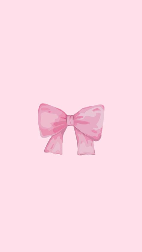 bow wallpaper Obsessed Aesthetic, Pink Girly Quotes, Pink Wallpaper Ipad, Bow Drawing, Teen Wallpaper, Cute Pink Background, Bow Wallpaper, Floral Wallpaper Iphone, Pink Wallpaper Backgrounds