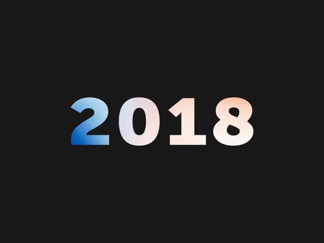 Happy New Year by Lelka for MacPaw on Dribbble Fireworks Motion Graphics, New Year Motion Design, New Year Motion Graphics, Confetti Gif, Fireworks Video, Journey Video, Happy New Year Animation, Firework Colors, New Year Post