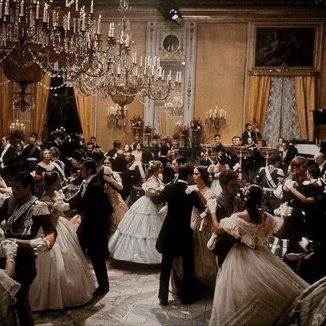 Ballroom Aesthetic, 1800s Aesthetic, متحف فني, Royalcore Aesthetic, Era Victoria, Royalty Core, Royal Core, Ball Aesthetic, Royal Ball