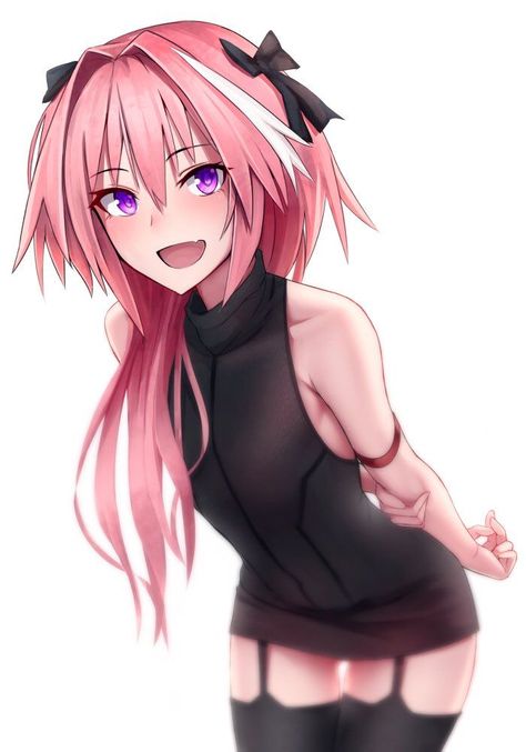 Astolfo Fate, Anime Traps, Fate Anime Series, Fate Zero, Fanarts Anime, Cute Anime Guys, An Anime, Manga Girl