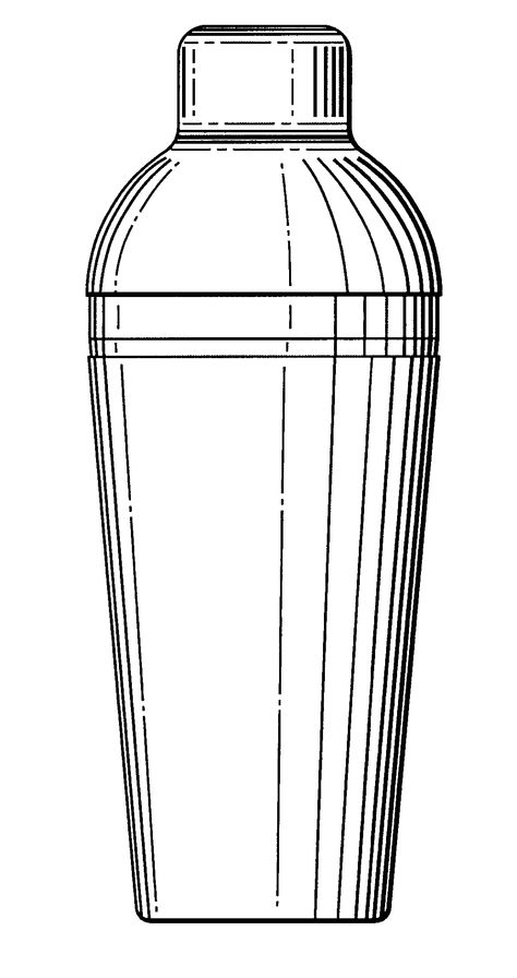 Cocktail Shaker Cocktail Shaker Drawing, Cocktail Shaker Illustration, Cocktail Animation, Cocktail Shaker Tattoo, Shaker Drawing, Cocktail Tattoo, Cocktails Drawing, Geek Tattoo, Food Sketch