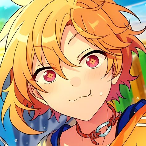 ˏˋ°•*⁀➷ — Nazuna Nito icon ♪ Ensemble Stars Icon, Nazuna Nito, Stars Icon, I Love Games, Modern Magic, Singing Voice, Game Icon, Cute Profile Pictures, Ensemble Stars