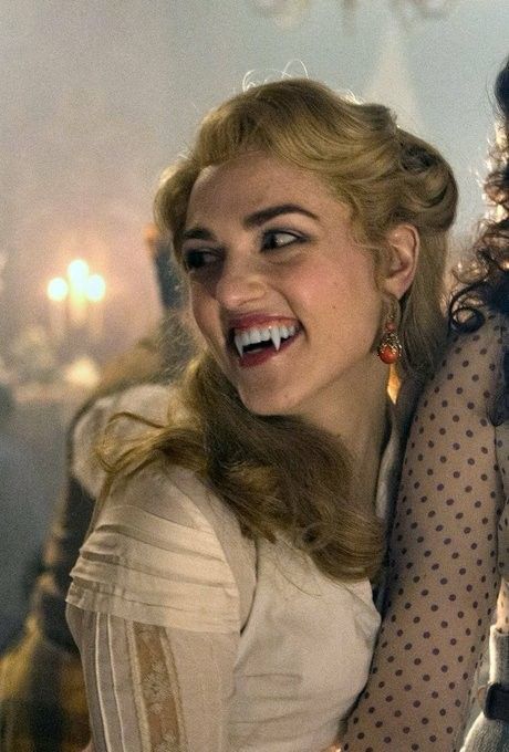 Dracula Tv Series, Dracula 2013, Dracula Nbc, Lucy Westenra, Jessy Nelson, Jessica De Gouw, Lexa Y Clarke, Vampire Pictures, Anime Show