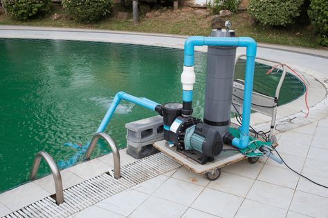 In this article, we will answer frequently asked questions about this machine. Hopefully these answers will help you understand how the machine works. Swimming Pool Equipment, Robotic Pool Cleaner, Pool Vacuum, Cool Swimming Pools, Diaphragm Pump, Pool Sizes, Pool Filters, Pool Pump, Pool Maintenance