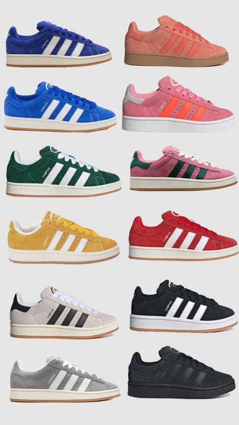 #campus #adidas #shoes #colors Adidas Gazelle Black, Campus Adidas, Adidas Campus, Black Platform, Adidas Gazelle, Adidas Shoes, Aura, Adidas, Fashion Outfits