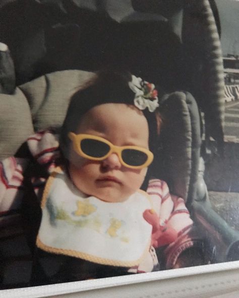 Cool Baby, Baby Photos