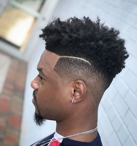 Shadow Fade Haircut Men, Shadow Fade, Man Haircuts, Drop Fade, Pompadour Haircut, Medium Length Hairstyles, Mens Hairstyles Medium, Black Men Haircuts, Hair Pomade