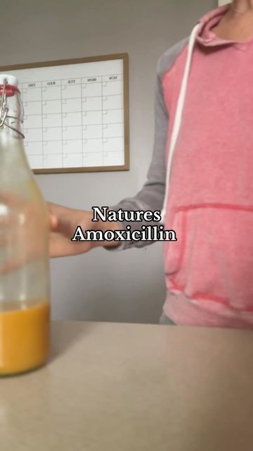 Alexandra | wholesome living, fruitful suburban homesteader 🧺🐮 on Instagram: "Natures amoxicillin also know as Amish amoxicillin🫚🧅🧄🍋 . . . #homestead #homegrown #homemade #holistic #health #naturesmedicine" Natures Amoxicillin Recipe, Homemade Tylenol, Amish Home Remedies, Natures Amoxicillin, Amish Medicine Home Remedies, Homemade Amoxicillin, Natural Amoxicillin, Nature's Amoxicillin, Amish Amoxicillin Recipe