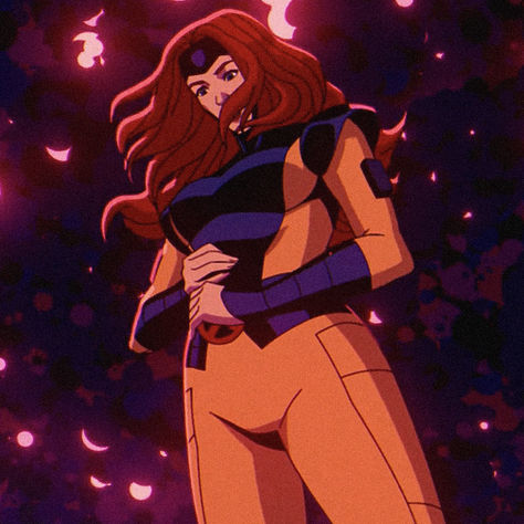 x-men '97 icon. xmen. marvel animation. jean grey. madelyne pryor. X Men 97 Jean Grey, Jean Grey Xmen 97, Madelyne Pryor X-men 97, Xmen 97 Icons, X Men 97, Jean Grey Xmen, Xmen Characters, Marvel Jean Grey, Xman Marvel