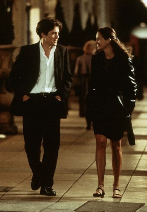 William Thacker, Hugh Grant Notting Hill, Notting Hill Movie, Anna Scott, Knotting Hill, World Movies, Hugh Grant, Famous Movies, Julia Roberts