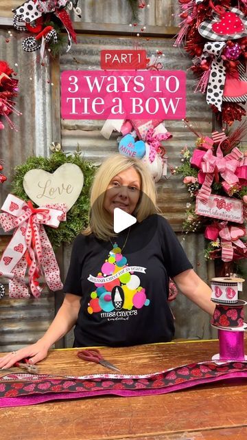 How To Make A Bow With Ribbon Easy Diy Videos, Bows Diy Ribbon Step By Step Videos, How To Tie A Big Bow With Ribbon, Making A Bow With Ribbon Step By Step, Wire Ribbon Bow Diy, How To Tie A Bow With Ribbon Step By Step, How To Make A Big Bow With Ribbon, Tie A Bow With Ribbon, Tying Bows