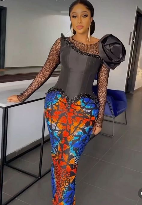 Best African Dress Designs, Lace Skirt And Blouse, Corset Top Dress, Twists Hairstyles, Lace Dress Classy, Boubou Styles For Women, Ankara Long Gown, Nigerian Lace Styles Dress, Nigerian Lace Styles