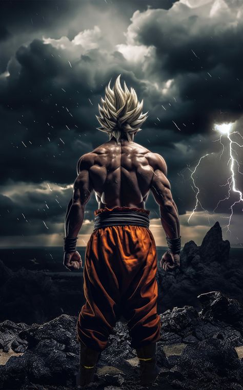 Dragon Ball Z Iphone Wallpaper, Gym Wallpaper, Android Wallpaper Dark, رورونوا زورو, Dragon Ball Wallpaper Iphone, Goku Wallpaper, Dragon Ball Painting, Dragon Ball Art Goku, Goku Super