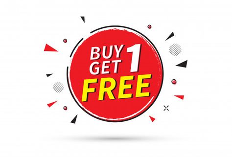 Buy 1 get 1 free. sale banner template. ... | Premium Vector #Freepik #vector #banner #business #sale #design Free Offer Poster Design, Buy 2 Get 1 Free Posters Design, Buy One Get One Free Design, Buy One Get One Free Poster Design, Buy 1 Get 1 Free Design Poster, Buy More Save More Banner, Diskon 10% Logo, Website Offer Banner, Up To 50% Off Sale Banner