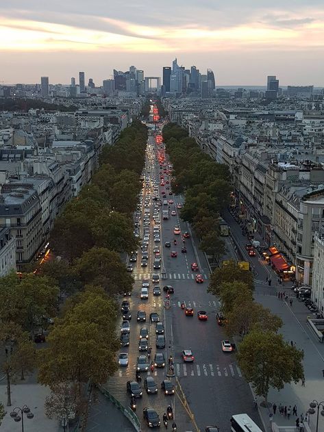 City Birds Eye View, View Aesthetic, Aesthetic Cars, Holiday Aesthetic, Europe Trip, Birds Eye View, Paris Travel, Birds Eye, Paris France