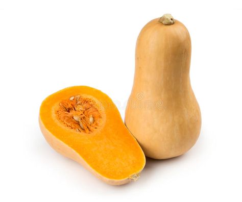 Butternut squash. Isolated on white background #Sponsored , #Affiliate, #AFFILIATE, #squash, #white, #Isolated, #Butternut Squash Photography, Planting Pumpkin Seeds, Butternut Squash Seeds, Sweet Pumpkin Seeds, Bagel Bakery, Easy Pressure Cooker Recipes, Butternut Squash Recipes Soup, Mini Bagels, Squash Seeds