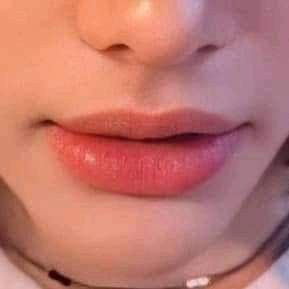 Prettiest Lips, Hyunjin Lips, Miel Pops, Baby Hyunjin, Korean Guys, Soft Boy, Lips Drawing, Full Lips, Hwang Hyunjin