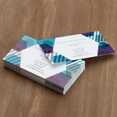 Custom Standard Business Cards, Business Card Printing | Vistaprint Vistaprint Business Cards, Relationship Growth, Print Design Template, Business Card Template Psd, Create Business Cards, Card Printing, Cards Business, Wedding Site, Business Card Template Design