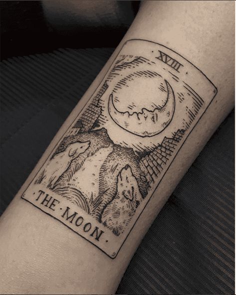 25 Stunning And Powerful Tarot Tattoos With Deep Meanings Tarot Tattoos, Dragons Tattoo, Tattoo Placements, Tarot Card Tattoo, Tarot Tattoo, Tattoo Trend, 4 Tattoo, Small Meaningful Tattoos, Inspiration Tattoos