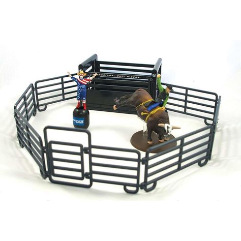 Big Country Toys 12-Piece PBR Rodeo Set Rodeo Toys, Professional Bull Riders, Bull Rider, Equestrian Helmet, Riding Toys, Bull Riders, Big Country, Farm Toys, Bull Riding