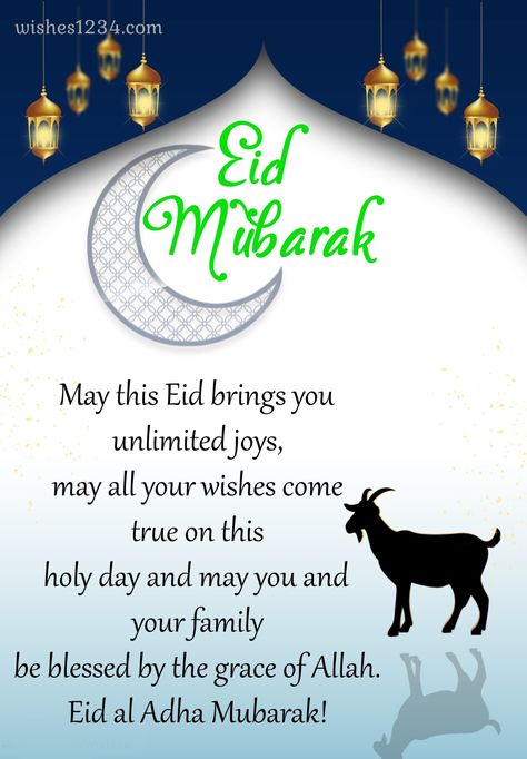 Happy Eid Al Adha Bakrid wishes images to share with loved ones this Bakrid Bakrid Quotes, Bakrid Wishes Images, Eid Al Adha Mubarak Images, Eid Al Adha Mubarak Wishes, Bakrid Wishes, Eid Ul Adha Wishes, Eid Mubarak 2023, Eid Mubarak In Arabic, Eid Ul Adha Images