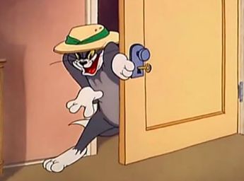 Tom Meme, Tom I Jerry, 101 Kiskutya, Tom And Jerry Funny, Tom And Jerry Memes, Tom And Jerry Pictures, Tom Et Jerry, Tom E Jerry, Tom And Jerry Cartoon