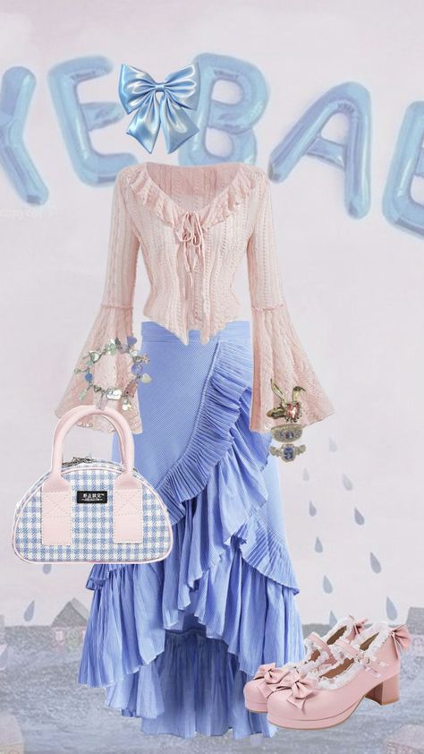 melanie martinez inspired outfit (crybaby)🍼🧸 Melanie Martinez Aesthetic Outfits, Melanie Martinez Outfit, Melanie Martinez Outfit Ideas, Melanie Martinez Inspired Outfits, Melanie Martinez Outfits, Melanie Martinez Concert, Dress Over Jeans, Xmas Outfits, Concert Fits