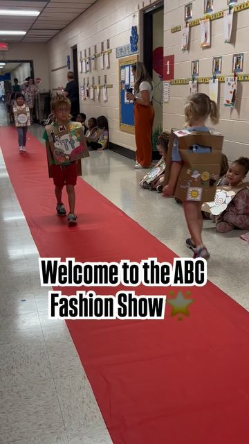 Alphabet Fashion Show Kindergarten, Kindergarten Education, Madonna Vogue, Teacher Problems, The Abc, Teacher Style, Teacher Hacks, Strike A Pose, Teacher Life