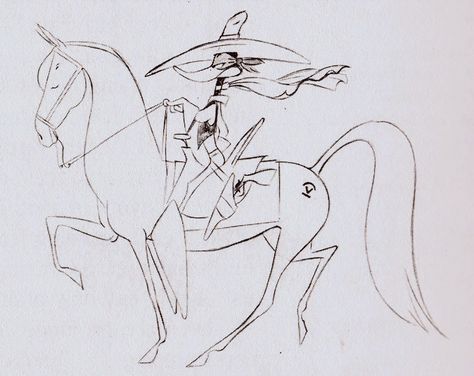 Chuck Jones - 1989 book “Chuck Amuck”. Chuck Jones Drawings, Chuck Jones Art, Chuck Jones, Animation Sketches, Animated Drawings, Animated Cartoons, Creature Design, Cartoon Design, Animation Art