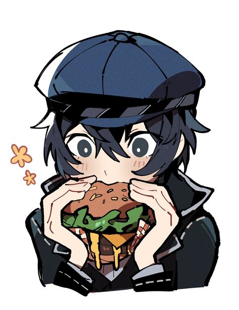 Persona Halloween Pfp, Jubei Blazblue, Naoto Shirogane Fanart, Naoto Shirogane Icon, Aigis Persona 3 Icon, Persona 3 Art, Naoto Persona 4, Joker Persona 5 Pfp, Persona 4 Icons