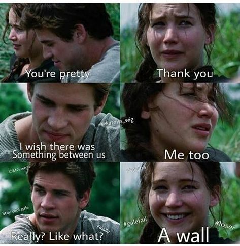 Hunger Games Imagines, Hunger Games Jokes, Divergent Hunger Games, Hunger Games Peeta, Forever Alone, Hunger Games Memes, Hunger Games Quotes, Hunger Games Movies, Hunger Games Fandom