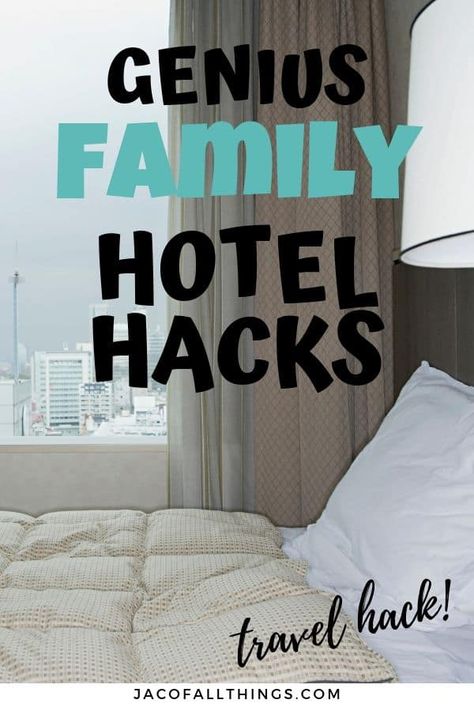 Hotel Room Hacks, Hotel Games, Living In A Hotel, Hotel Hacks, Traveling With Kids, Hotel Food, Hotel Staff, Kid Hacks, Family Hotel