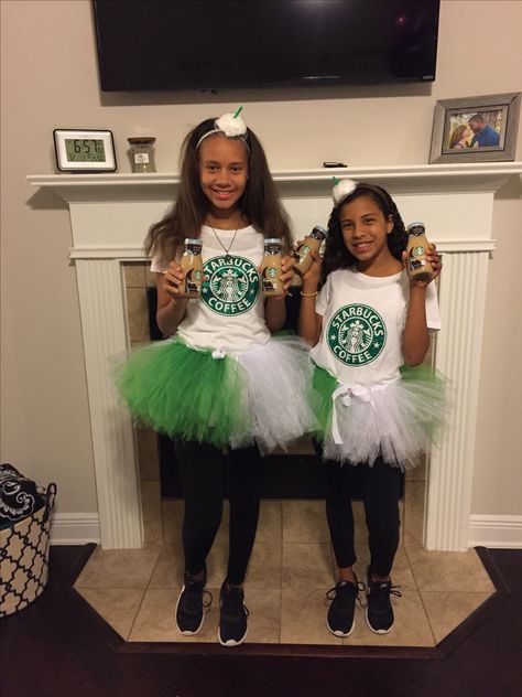 Team up against drugs. Red Ribbon Week Twin Day. Starbucks Girls! Teacher Twin Day Outfits, Rugrats Costume, Twin Day Outfits, Starbucks Girl, Teacher Costume, Homecoming Spirit Week, Starbucks Birthday, Old Lady Costume, Homecoming Spirit