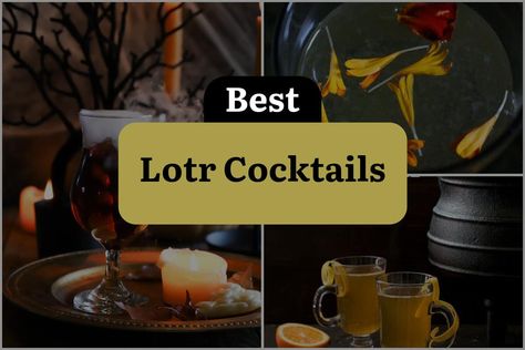 Lotr Cocktails, Peach Cocktail, Candied Lemons, Vodka Cocktails, Triple Sec, Party Entertainment, Lemon Drop, Nutrition Recipes, Mixed Drinks