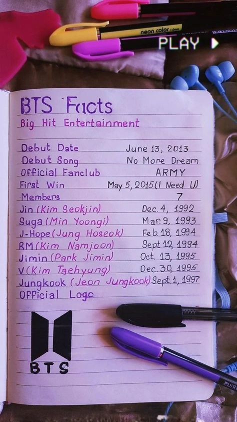 Secret Diary Ideas First Page, Bts Book Ideas, Bts Notebook Ideas, Bts Journal Ideas Aesthetic, Bts Diary Ideas, Bts Drawings Easy, Bts Journal Ideas, Kpop Doodles, Korean Notebook