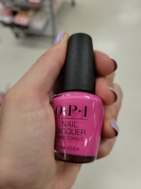 Pink Street, Nail Lacquer, The Pink, Turning, Turn Ons, Nails, Pink, Beauty